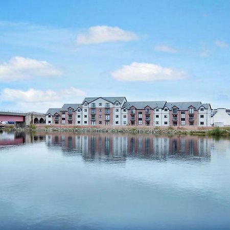 Flat 1, 69 Macewen Drive Apartment Inverness Ngoại thất bức ảnh