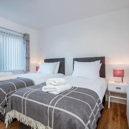 Flat 1, 69 Macewen Drive Apartment Inverness Ngoại thất bức ảnh