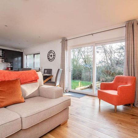 Flat 1, 69 Macewen Drive Apartment Inverness Ngoại thất bức ảnh