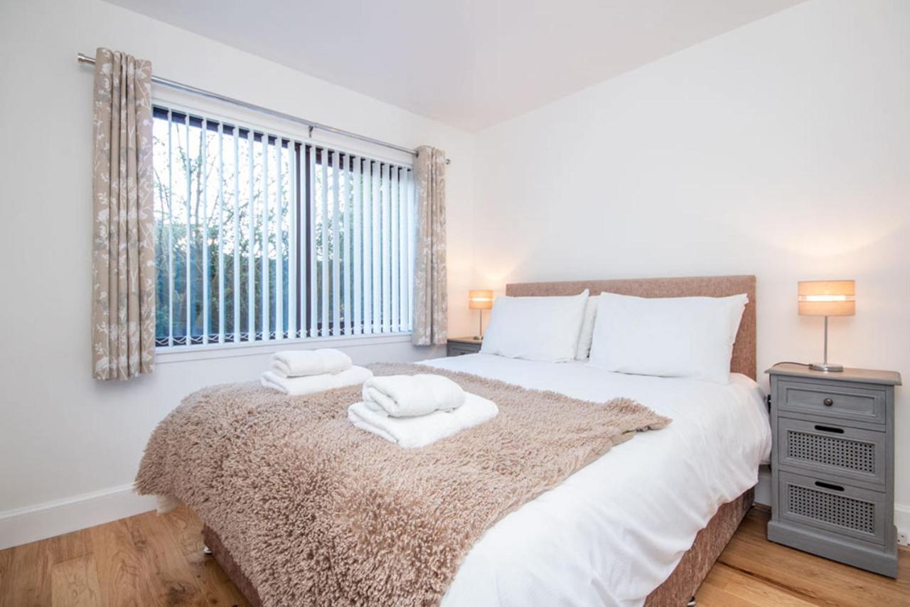 Flat 1, 69 Macewen Drive Apartment Inverness Ngoại thất bức ảnh