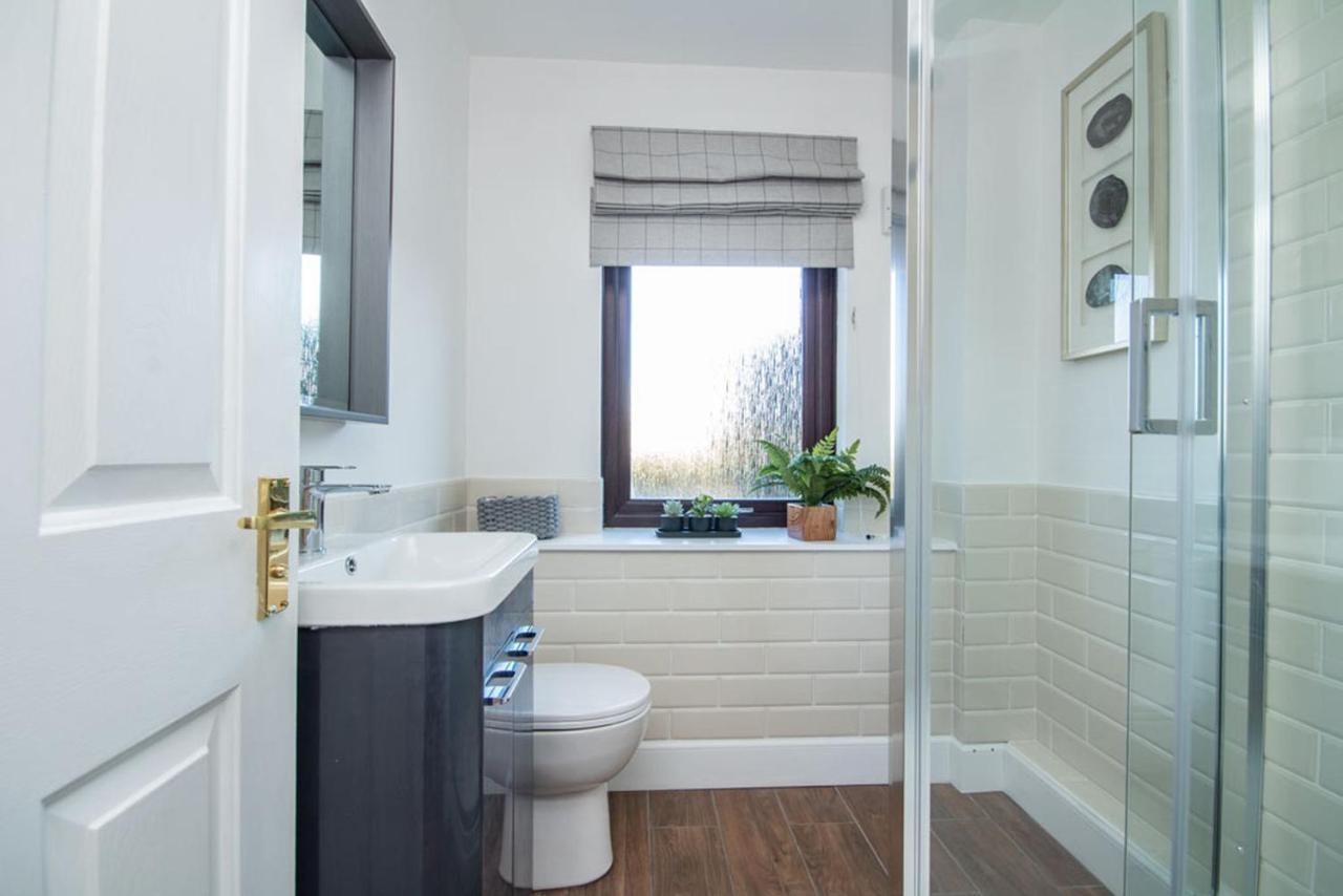 Flat 1, 69 Macewen Drive Apartment Inverness Ngoại thất bức ảnh