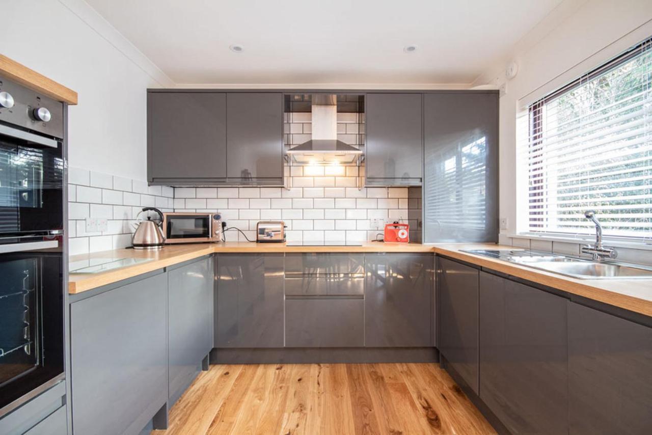 Flat 1, 69 Macewen Drive Apartment Inverness Ngoại thất bức ảnh