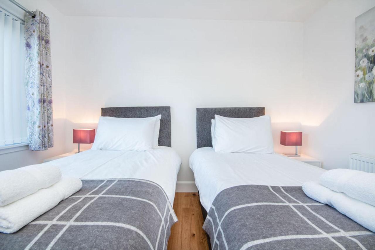 Flat 1, 69 Macewen Drive Apartment Inverness Ngoại thất bức ảnh